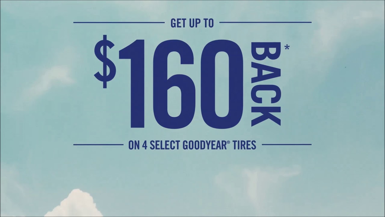 $50 amazon gift card auto repair and tire rebates