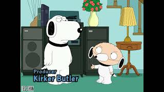 This evening is ruined - Family Guy | Part 1