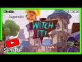 EduVideos❗ Jugando Witch It !