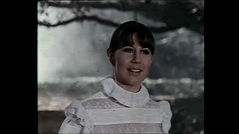 Judith Durham. Burke's Backyard Celebrity Gardener...