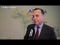 Lobservateur du maroc et dafrique interview dr hassan radoine um6p  africa smart city