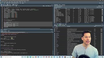 Stats Apps Tutorials: 27. Nonparametric analysis in R