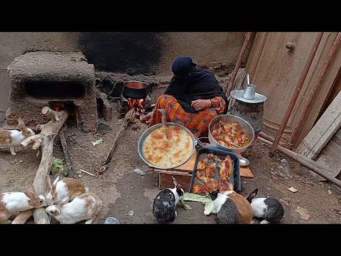 This Is The Breakfast On The First Day Of Ramadan For Poor People Who Don T Have Money And Don T 