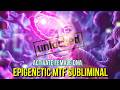 Activate Your Dormant Female DNA This MTF Subliminal Rewrites Biology Activate Your Dormant Female DNA This MTF Subliminal Rewrites Biology