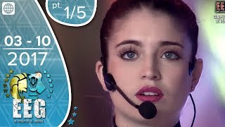 EEG Truth Competition - 03/10/2017 - 1/5