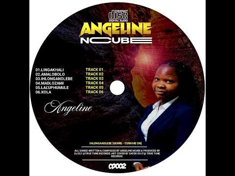 Angeline Ncube Madlozami Pro Truetunerecordsmanagement