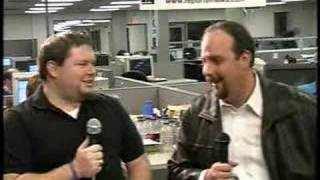 Sports Talk 01.29.07 (Abilene Reporter-News)