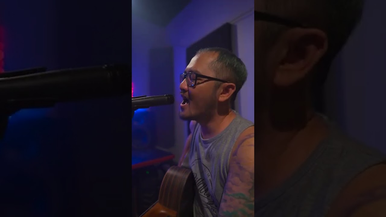 MELODYAMA - GADIS MALAM - JAVAJIVE COVER