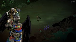 Vow Of The Rivals Eris, No Damage | Hades 2