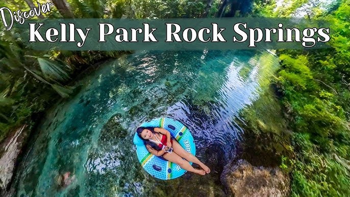 Kelly Rock Springs