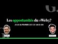 Les opportunits du web 3  growthtalent