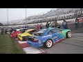 Formula DRIFT BITES #FDSTL Round 1