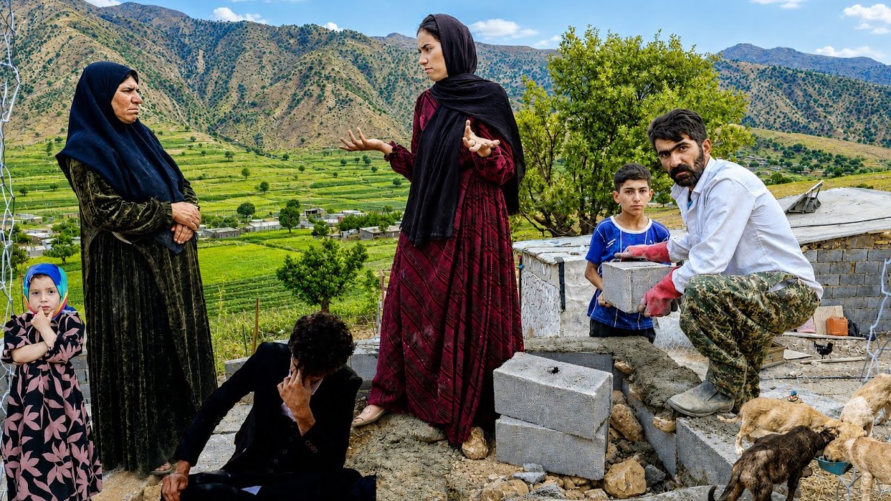 The unexpected end of Sajjad and Fatima's love; is there any hope left?