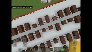 Alone - Alan walker - Minecraft noteblock cover