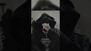Trap Type Beat - "JUICE" x Type Beat x Freestyle Beat x Trap Rap Instrumental 2026