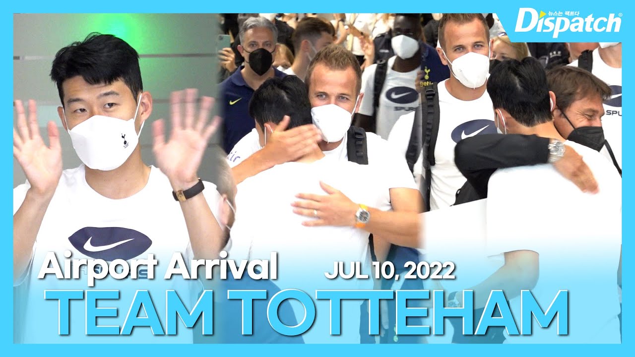 팀 토트넘, 
