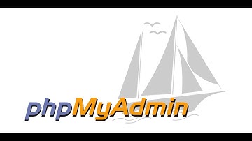 Tworzenie bazy danych w phpMyAdmin
