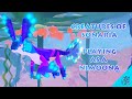 Creatures Of Sonaria Playing As A Nimoona