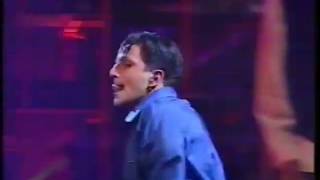 Peter Andre - Mysterious Girl (Live At Wembley)