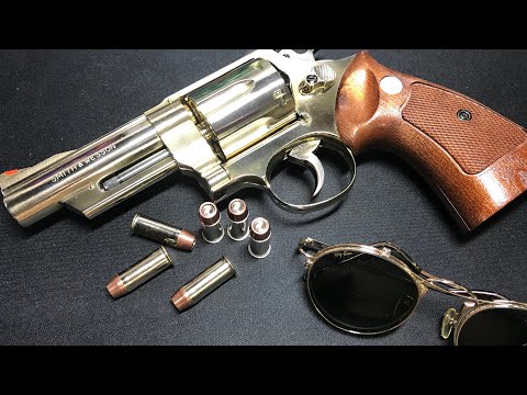 コクサイ　44マグナム　モデルガン 44マグナム