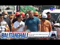 Search and rescue pa rin | Balitanghali
