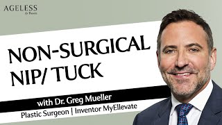 Non-Surgical Nip/Tuck with Dr. Greg Mueller