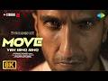 Move - Yeh Ishq Ishq | 8K Video | Dhuarandhar | Ranveer Singh | Shashwat Sachdev | Sonu Nigam |Reble