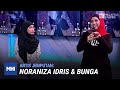 Noraniza Idris ft Bunga - Intan Payung | MHI (20 April 2021)