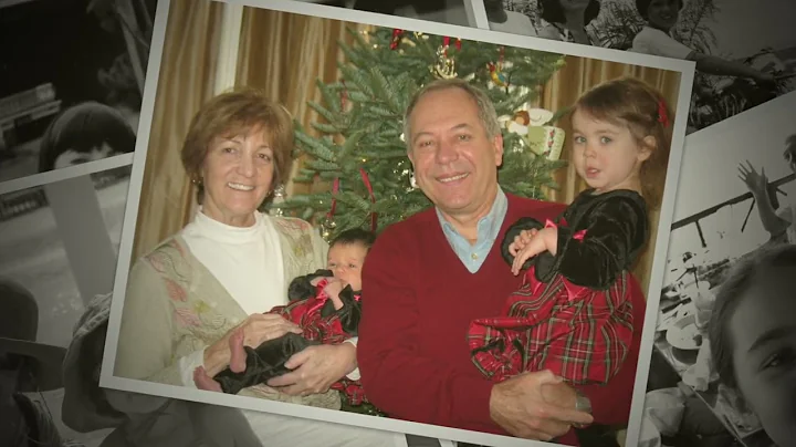 Tribute to Jenny - Reid Family Reunion