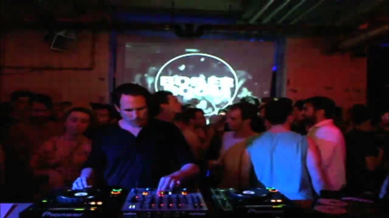 Âme Boiler Room Berlin DJ Set YouTube