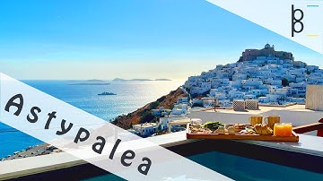 Most unknown Island of Greece | Astypalea