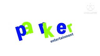 Parker entertainment Logo (2012-Now)