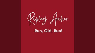 Run, Girl, Run! (Remastered 2025)