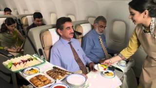 Pakistan International Airlines