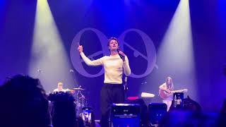 Henry Moodie - Good Old Days (Live in Malaysia 2025) #henrymoodie 