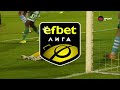 Лудогорец - Черно море 0:0 | efbet Лига - XXIX кръг