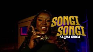 Salima Chica - Songi Songi Dj Babs