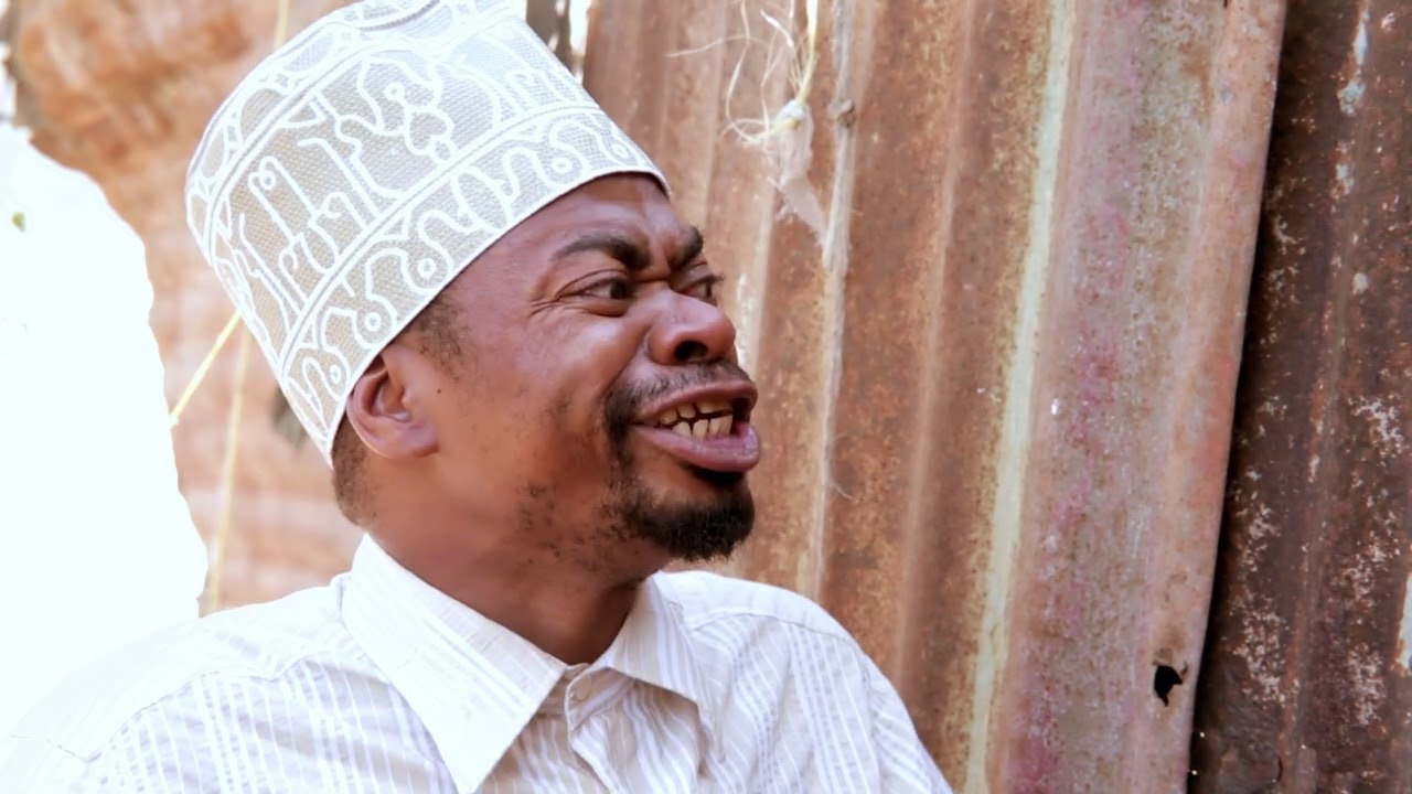 #ROHO YA FUNGA EP:11 #RAMADAN