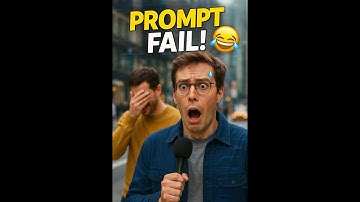 When the Sora 2 Prompt Goes WRONG 😂 | Funniest Street Interviews Fails Ever!