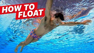 Learn How to Float in 10 Minutes or Less! screenshot 4