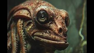 Our Reptilian Being Addiction