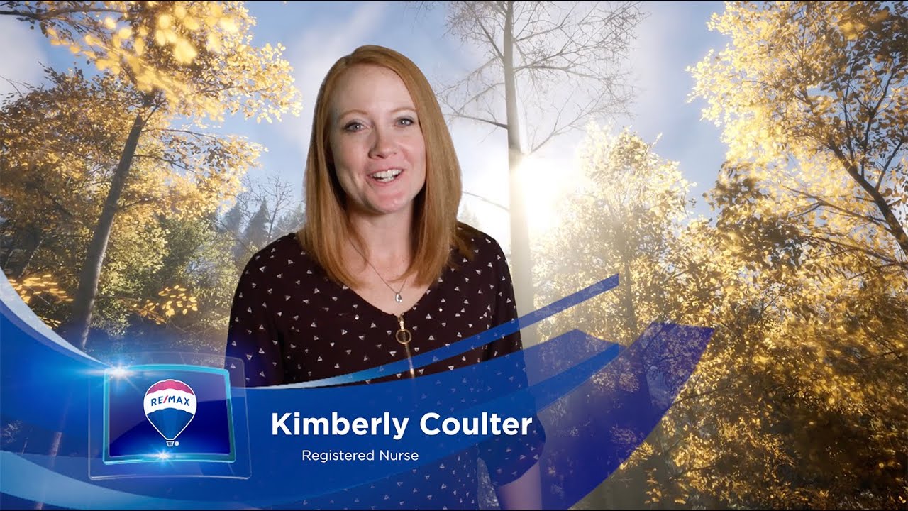 Why Cheyenne? Why Kim Coulter thinks Cheyenne is great! YouTube