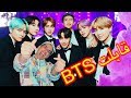 قصة كيف قابلت فرقة BTS في السعودية (أول حفلة لهم في الشرق الأوسط)