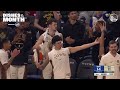 The Best Warriors Dimes From December | Pepsi Dishes