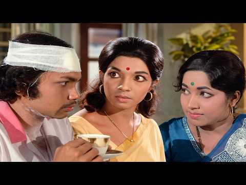 ಅಕ್ಕ ಹಾಗು ನಂಜುಂಡನ ಅಕ್ರಮ ಸಂಬಂಧ ದೇವಕಿಗೆ ತಿಳಿಯಿತು | Edakallu Guddada Mele Kannada Movie Part 03