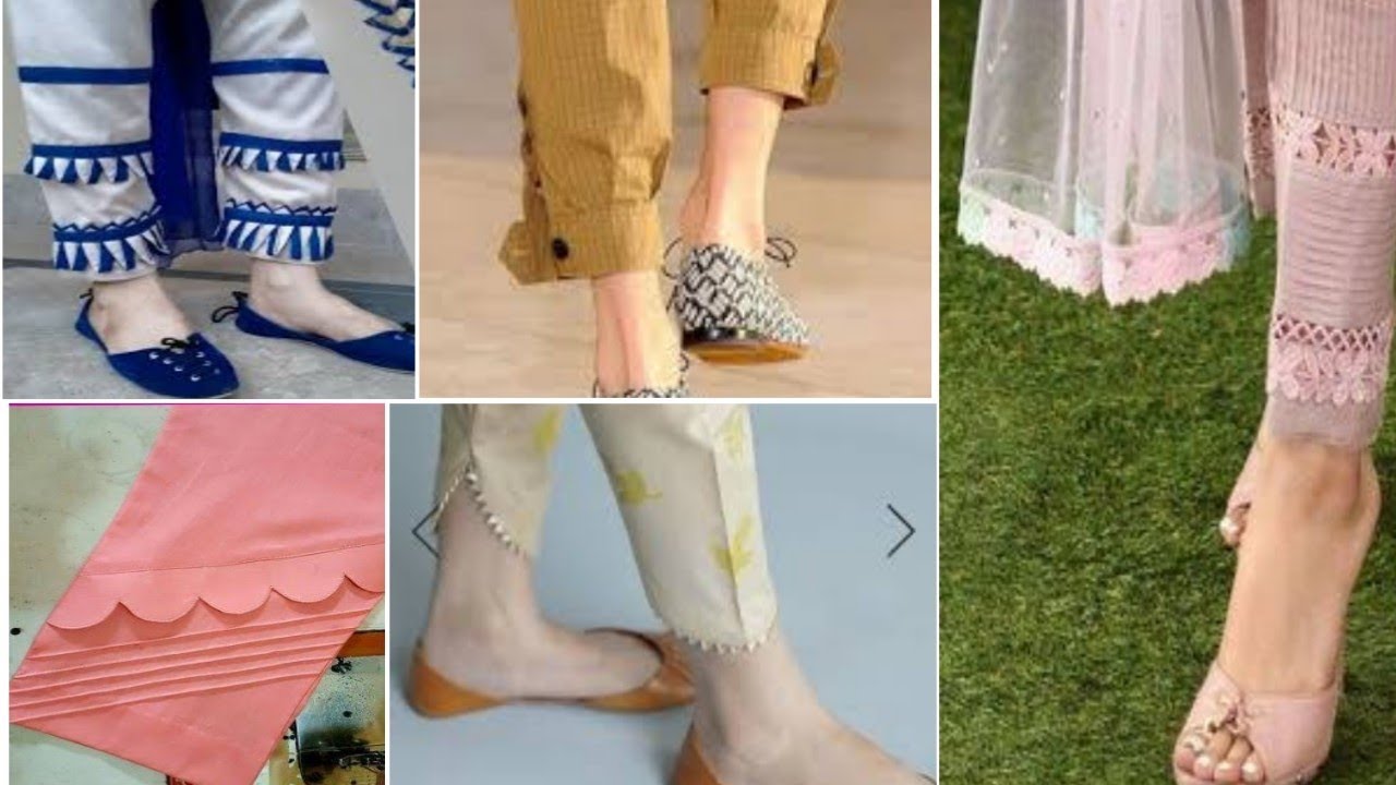 What are tulip pants and why does social media in Pakistan hate them?