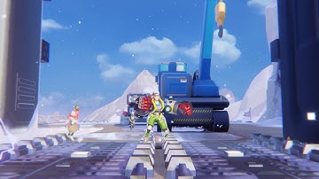 Respawnables Heroes Trailer