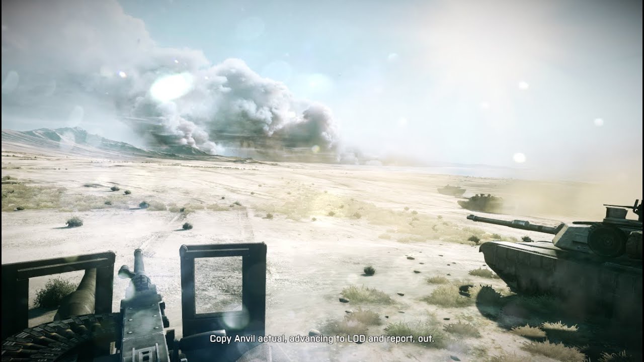 Battlefield 3 US Tank Mission Gameplay 1080p Ultra Graphics YouTube battlefield-3-us-tank-mission-gameplay-1080p-ultra-graphics-youtube