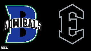 Warrior Sports Network | Elberta vs. UMS Wright | September 30, 2022