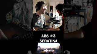 Video thumbnail of "Stranidei - Seratina"